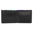 'Galaxa' Folding Wallet