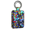 'Galaxa' Keyring