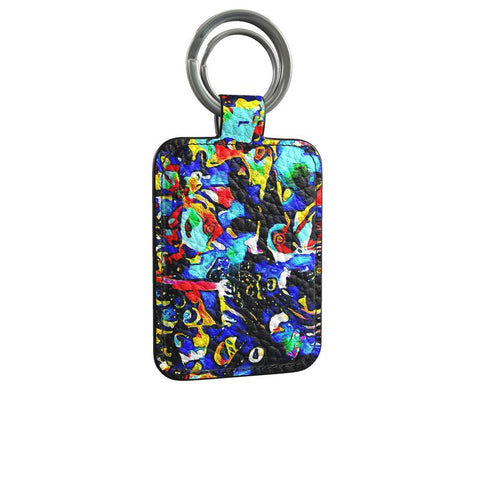 'Cosmos' Keyring