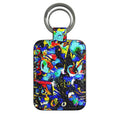 'Galaxa' Keyring