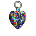 'Galaxa' Keyring