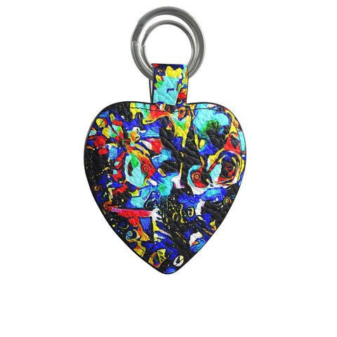 'Cosmos' Keyring