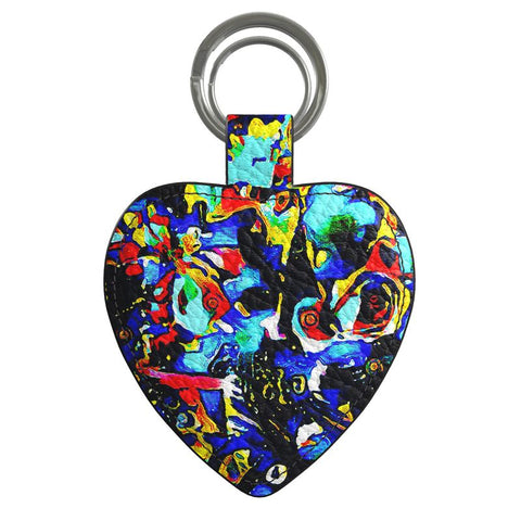 'Cosmos' Keyring