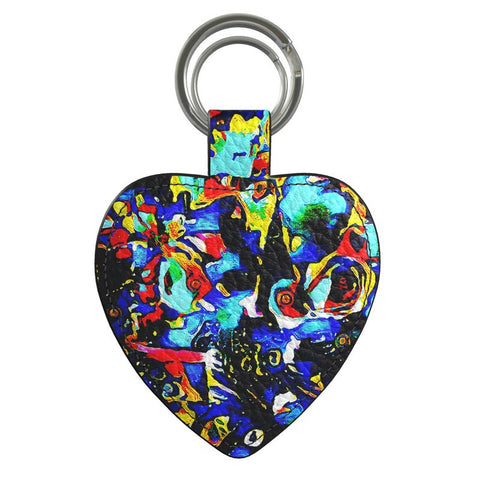 'Cosmos' Keyring