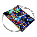 'Galaxa' Drawstring Bag
