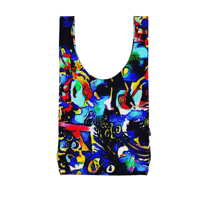 'Cosmos' Parachute Shopper