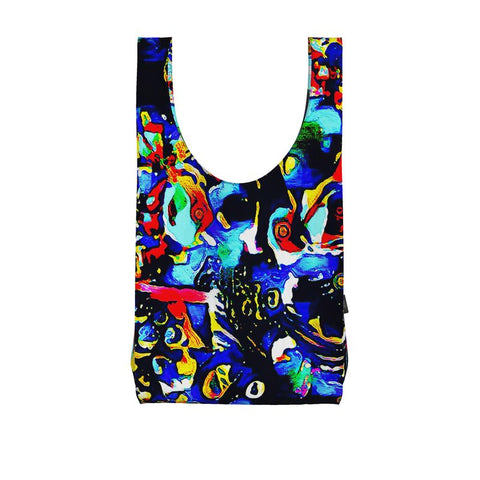 'Cosmos' Parachute Shopper