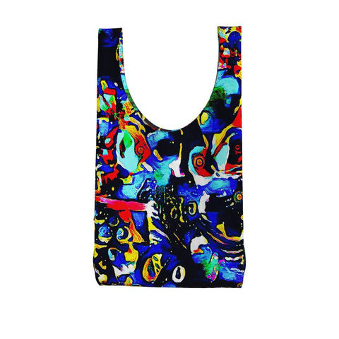 'Cosmos' Parachute Shopper
