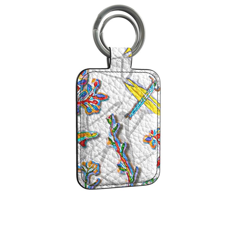 'Evolution' Keyring