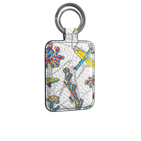 'Evolution' Keyring