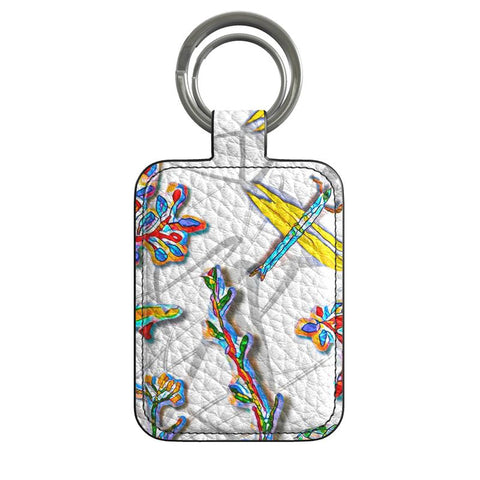 'Evolution' Keyring