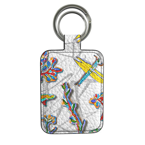 'Evolution' Keyring