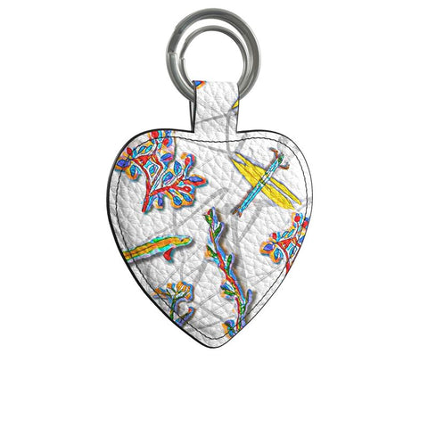 'Evolution' Keyring