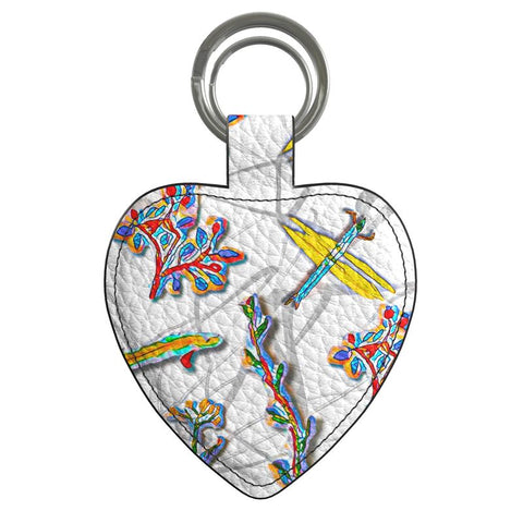 'Evolution' Keyring