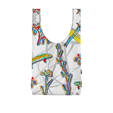 'Evolution' Parachute Shopper