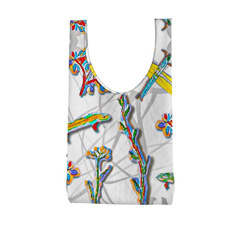 'Evolution' Parachute Shopper