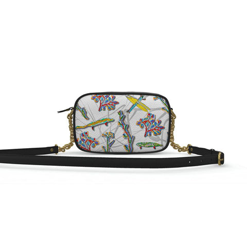 'Evolution' Crossbody