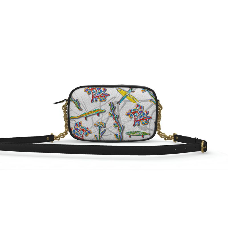 'Regenesis' Crossbody