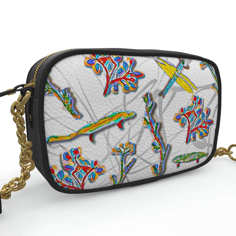 'Evolution' Crossbody