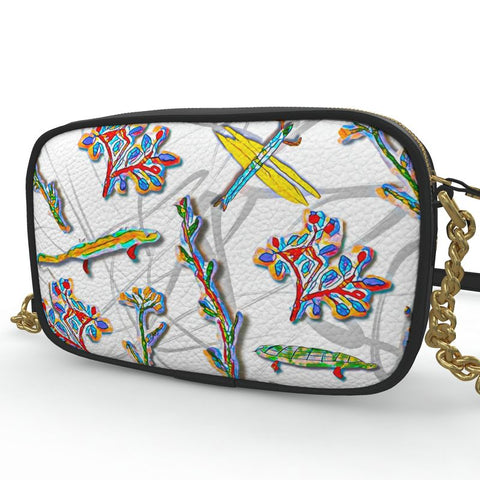 'Evolution' Crossbody