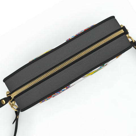 'Evolution' Crossbody