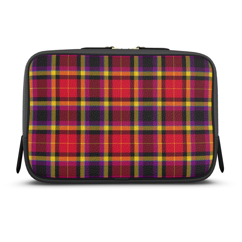 'Yorkshire Moorland' Washbag