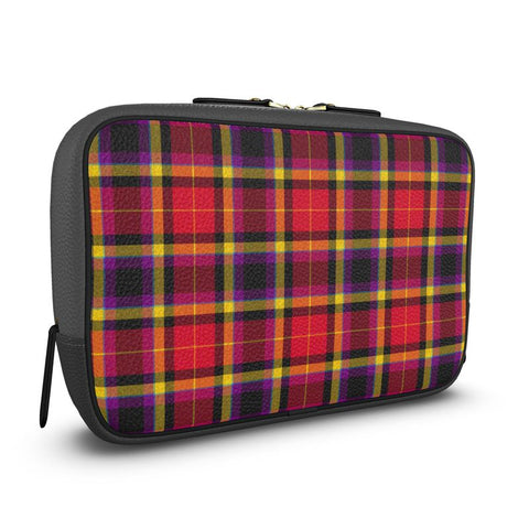 'Yorkshire Moorland' Washbag