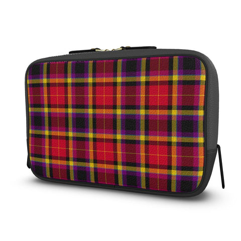 'Yorkshire Moorland' Washbag