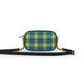 'Yorkshire Tartan' Crossbody