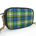 'Yorkshire Tartan' Crossbody