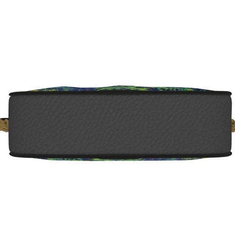 'Wild Poppies' Crossbody