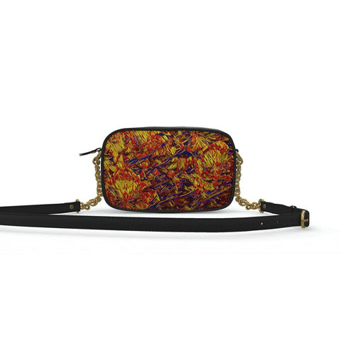 'Peony' Crossbody