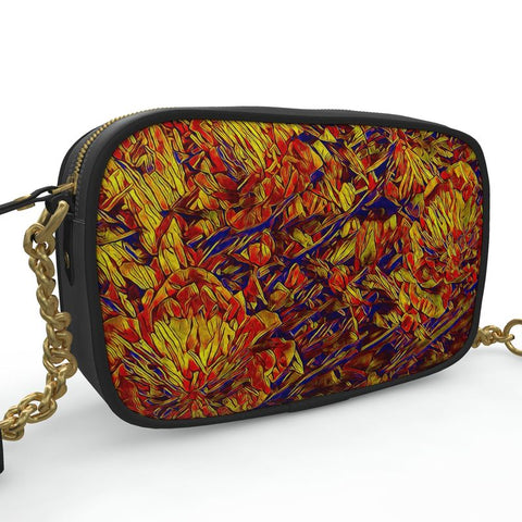 'Peony' Crossbody