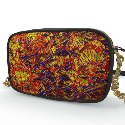 'Peony' Crossbody
