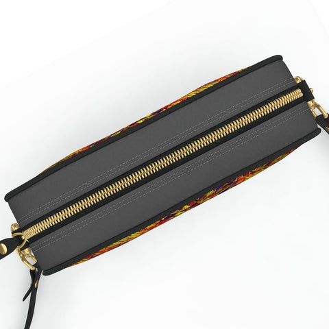 'Peony' Crossbody