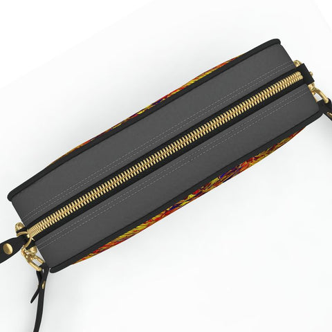 'Peony' Crossbody
