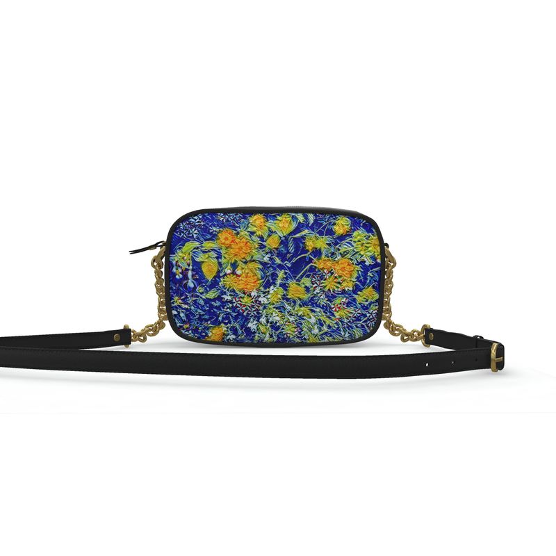 'Summer Basket' Crossbody