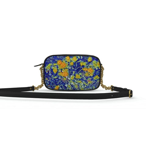 'Summer Basket' Crossbody