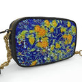 'Summer Basket' Crossbody