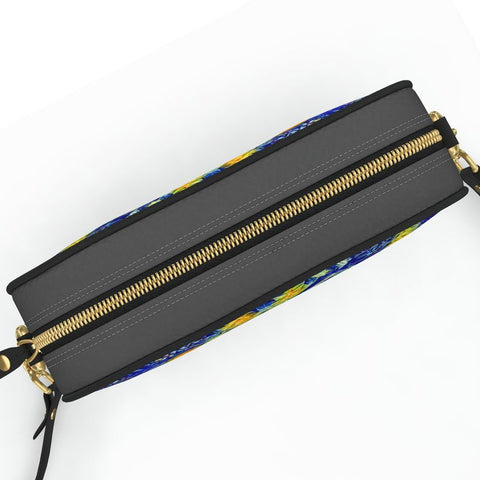 'Summer Basket' Crossbody