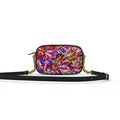'Clematis' Crossbody