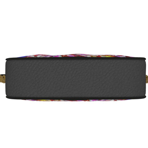 'Clematis' Crossbody