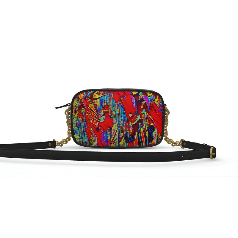 'Soul Wood' Crossbody
