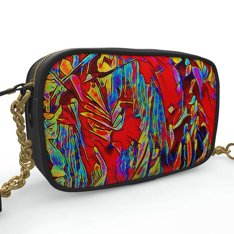 'Soul Wood' Crossbody