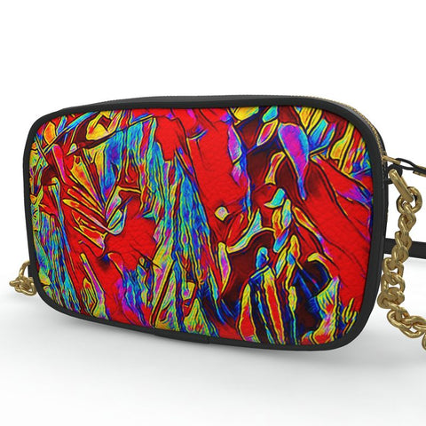 'Soul Wood' Crossbody