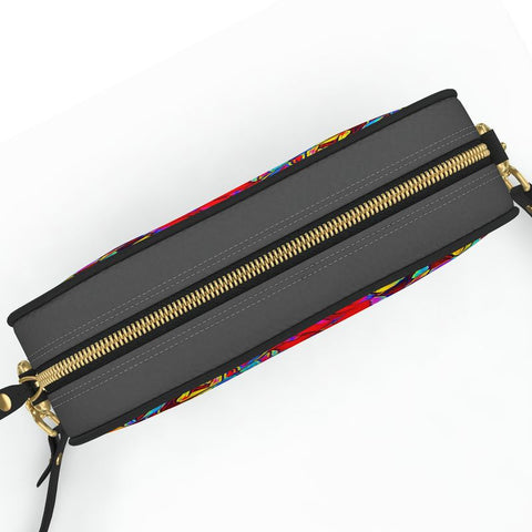 'Soul Wood' Crossbody