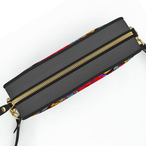 'Soul Wood' Crossbody