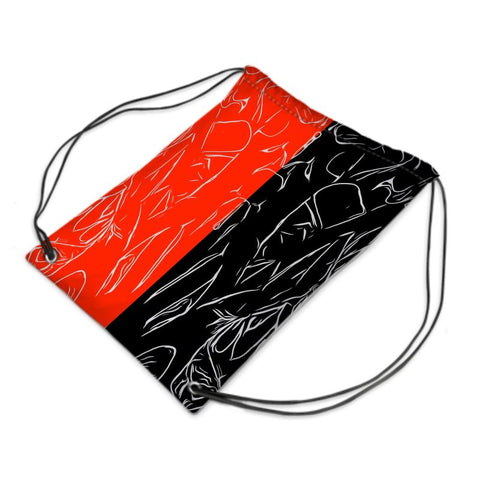 'Bloodlust' Drawstring Bag