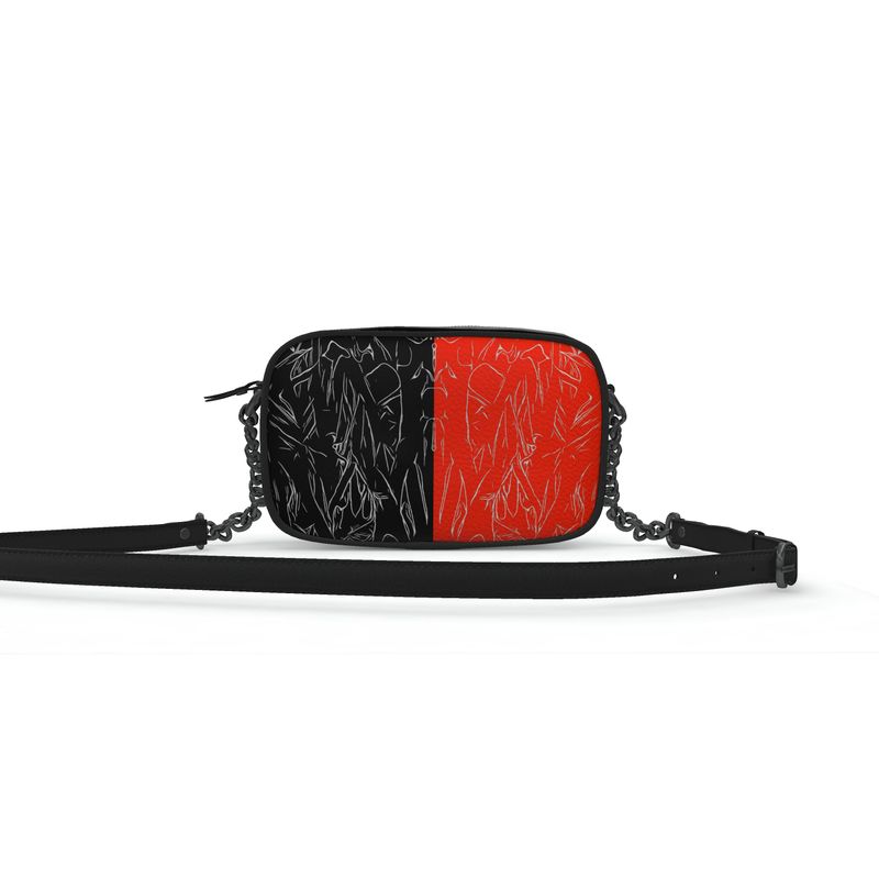 'Bloodlust' Crossbody
