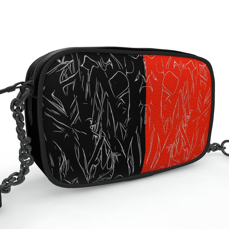 'Bloodlust' Crossbody
